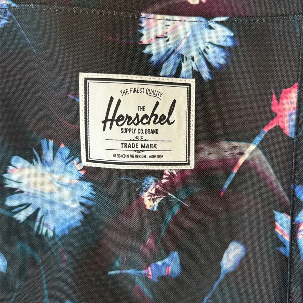 Herschel Stand Sprout Diaper‎ Bag